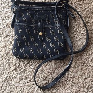 Dooney & Bourke Crossbody